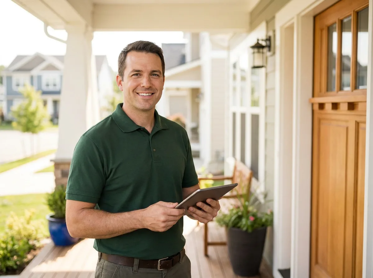 Pest control FAQs for Saverton, MO